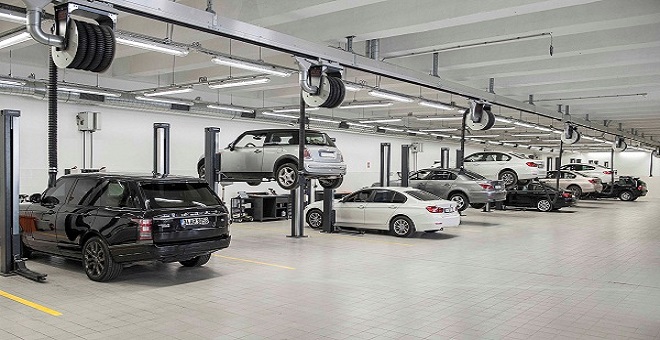 Yüreğir Oto Servis